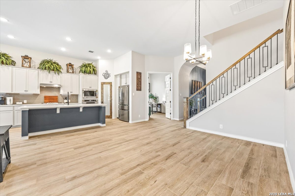 1602 Buckner Place San Antonio TX 78253