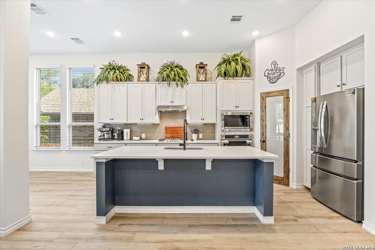 1602 Buckner Place San Antonio TX 78253