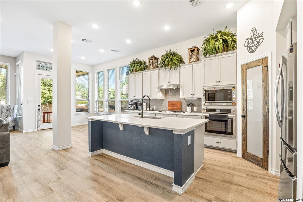 1602 Buckner Place San Antonio TX 78253