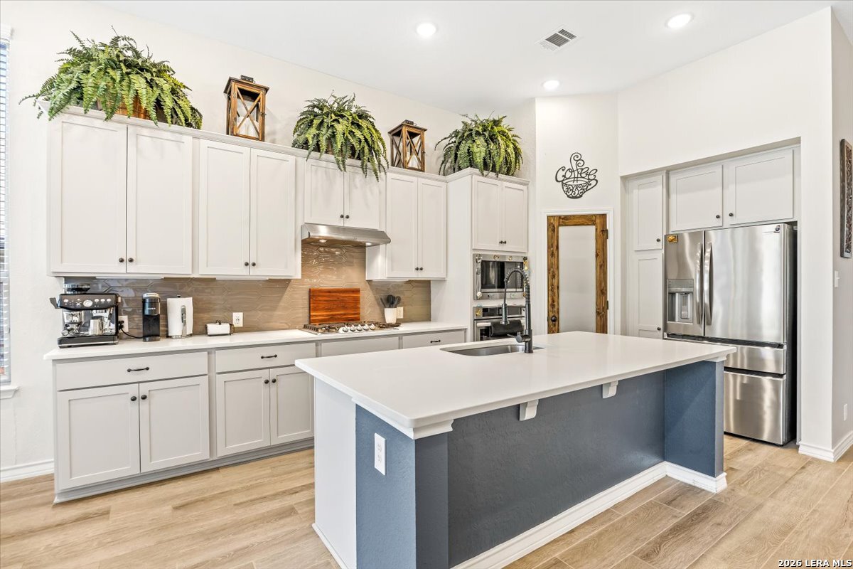 1602 Buckner Place San Antonio TX 78253