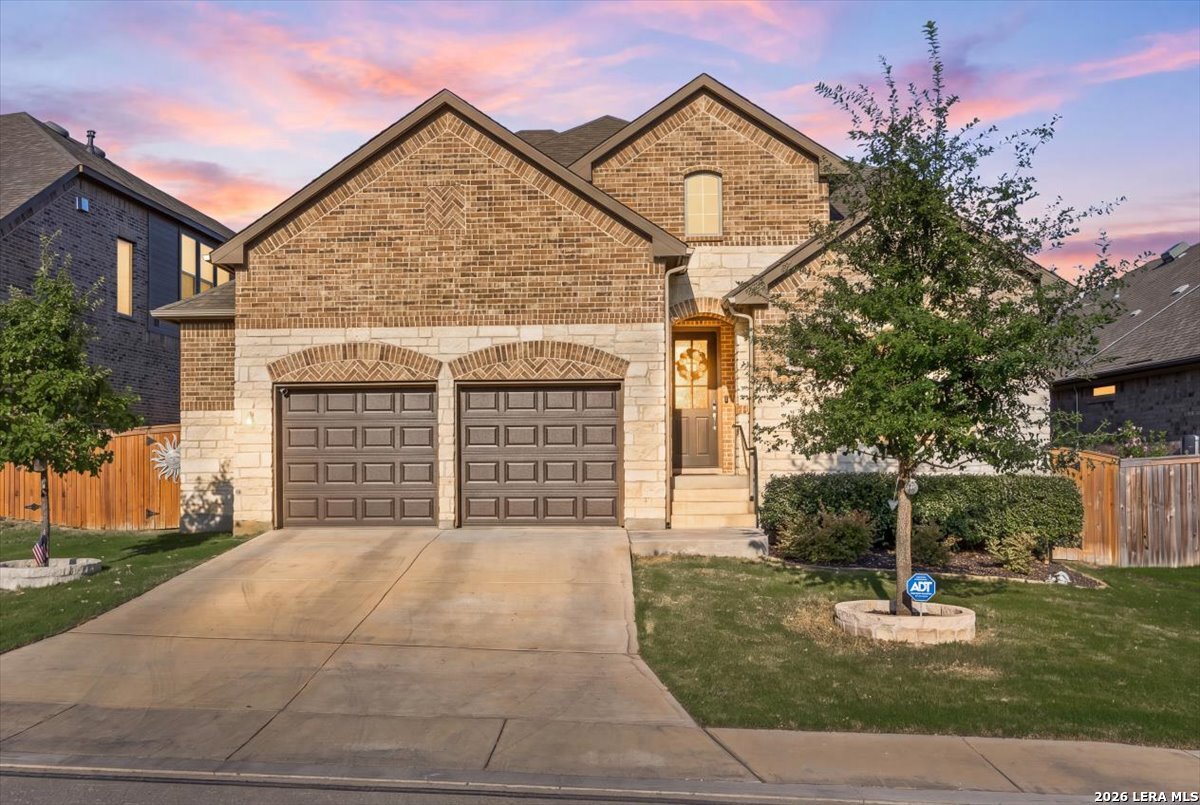 1602 Buckner Place San Antonio TX 78253