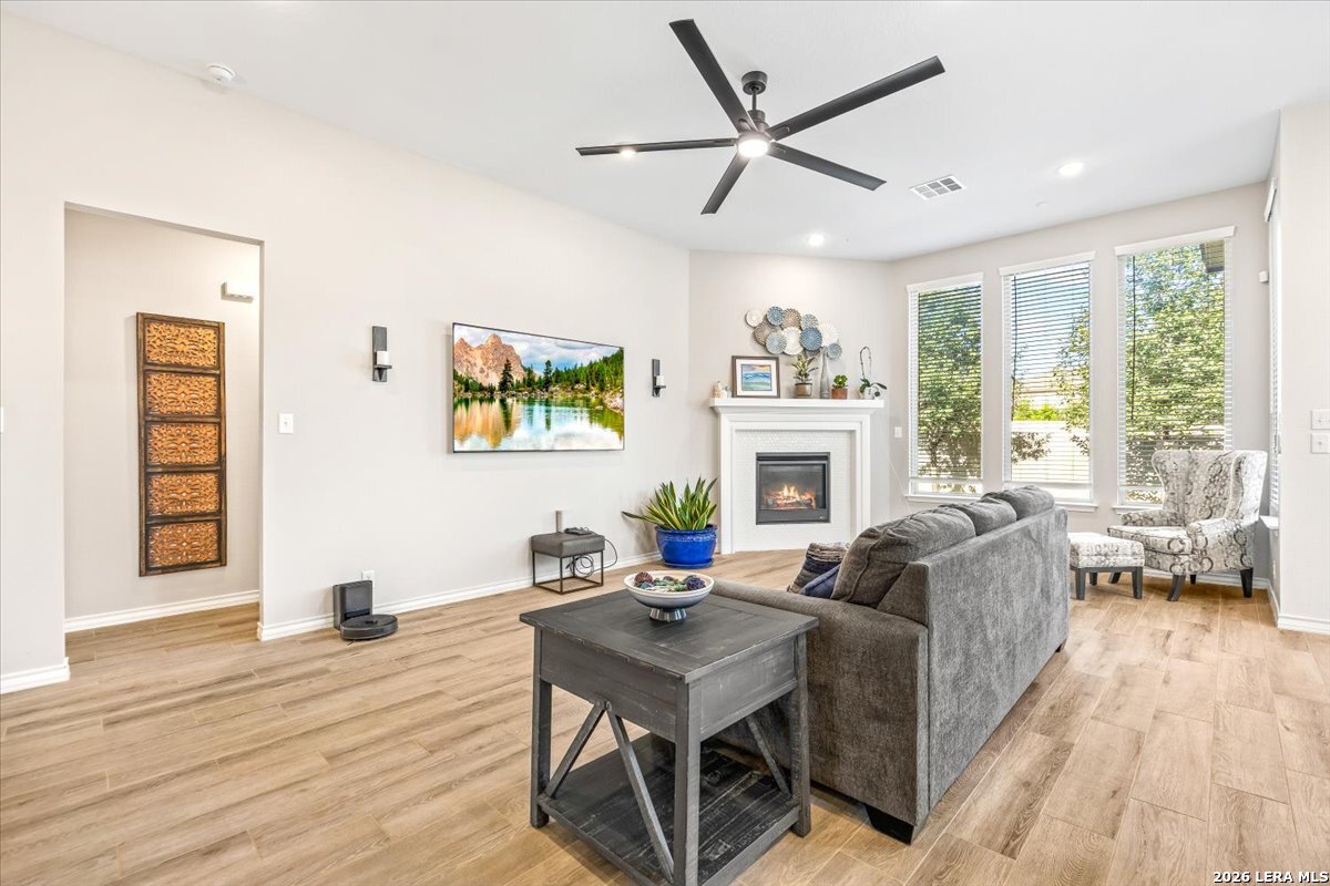 1602 Buckner Place San Antonio TX 78253