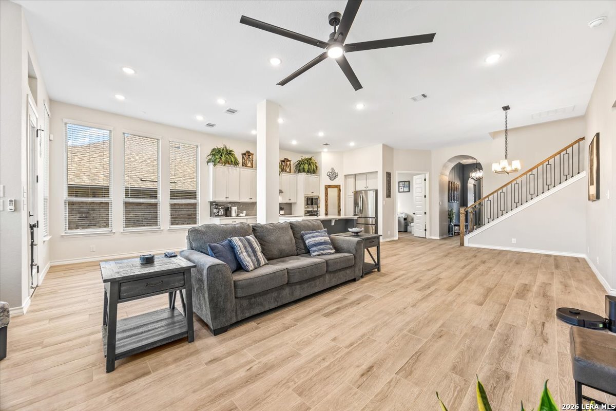 1602 Buckner Place San Antonio TX 78253