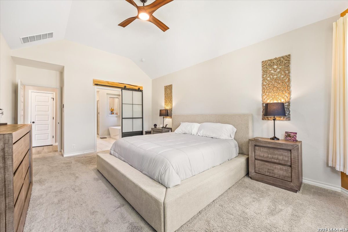 1602 Buckner Place San Antonio TX 78253