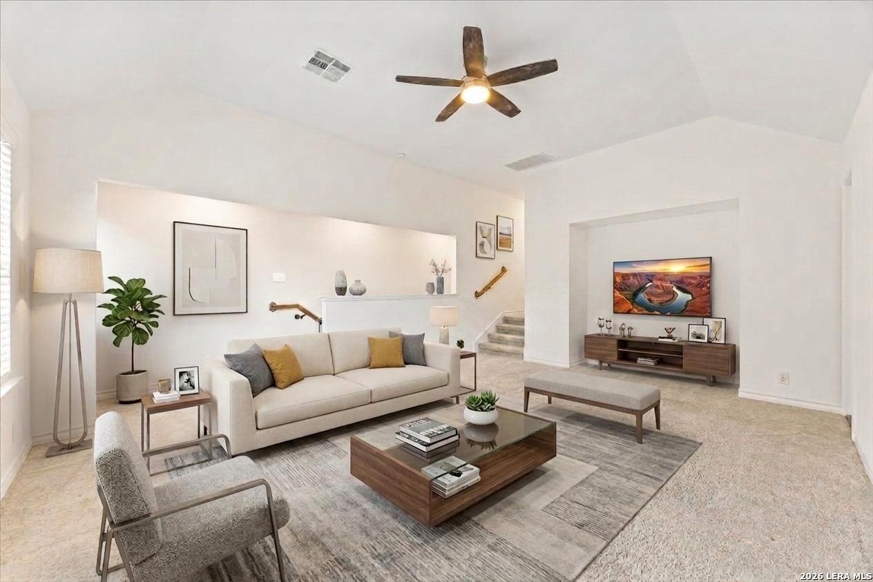 1602 Buckner Place San Antonio TX 78253