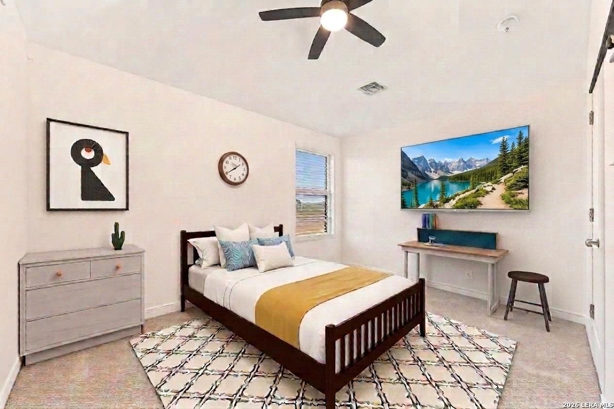 1602 Buckner Place San Antonio TX 78253