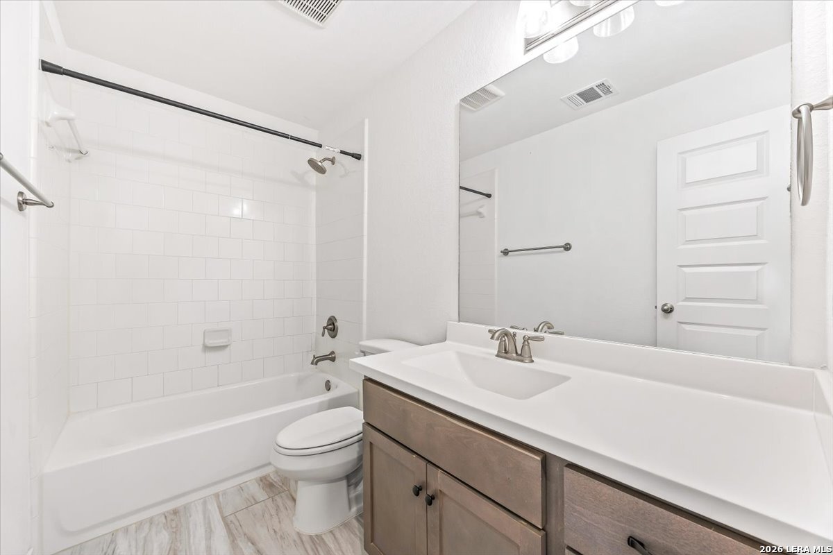1602 Buckner Place San Antonio TX 78253