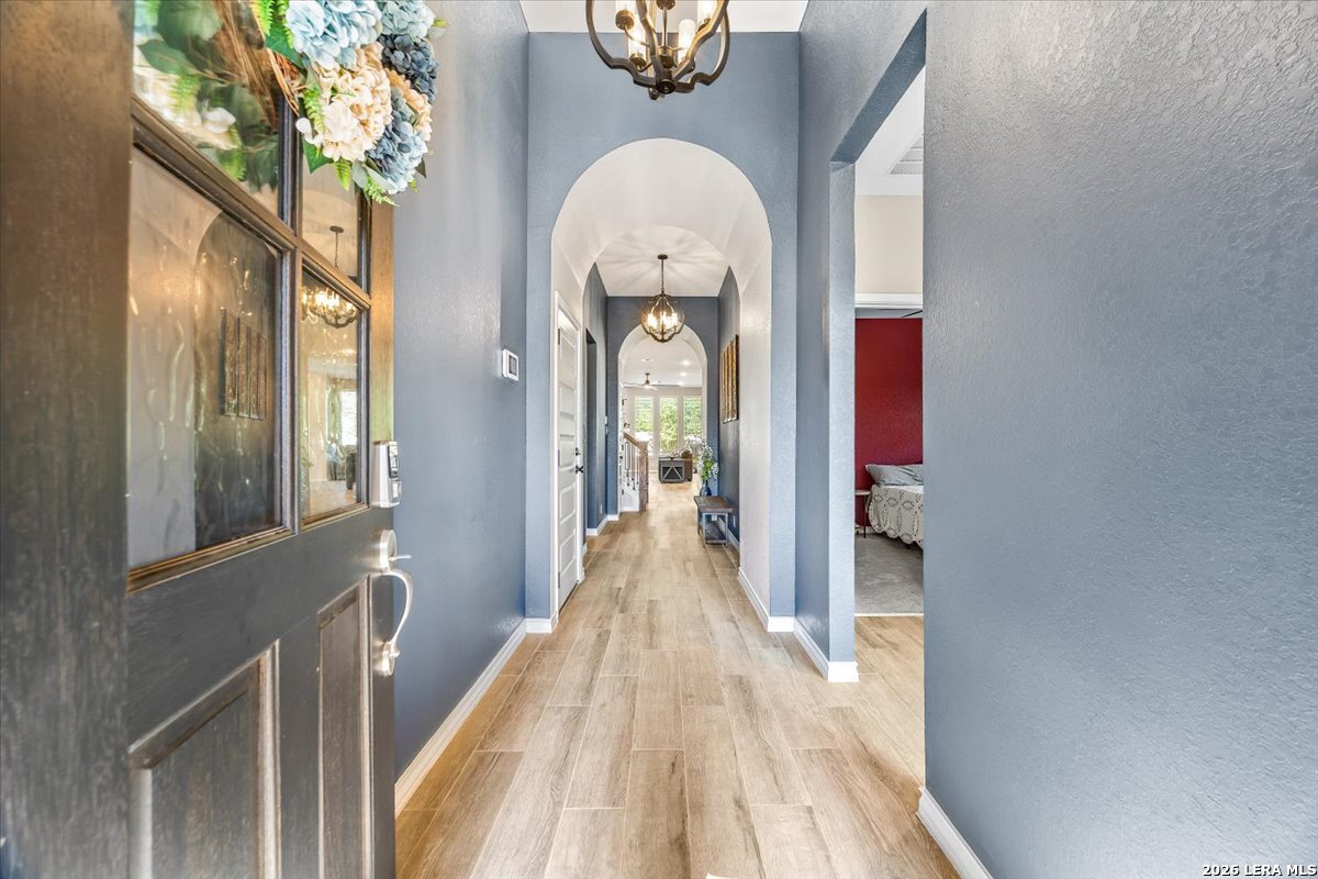 1602 Buckner Place San Antonio TX 78253