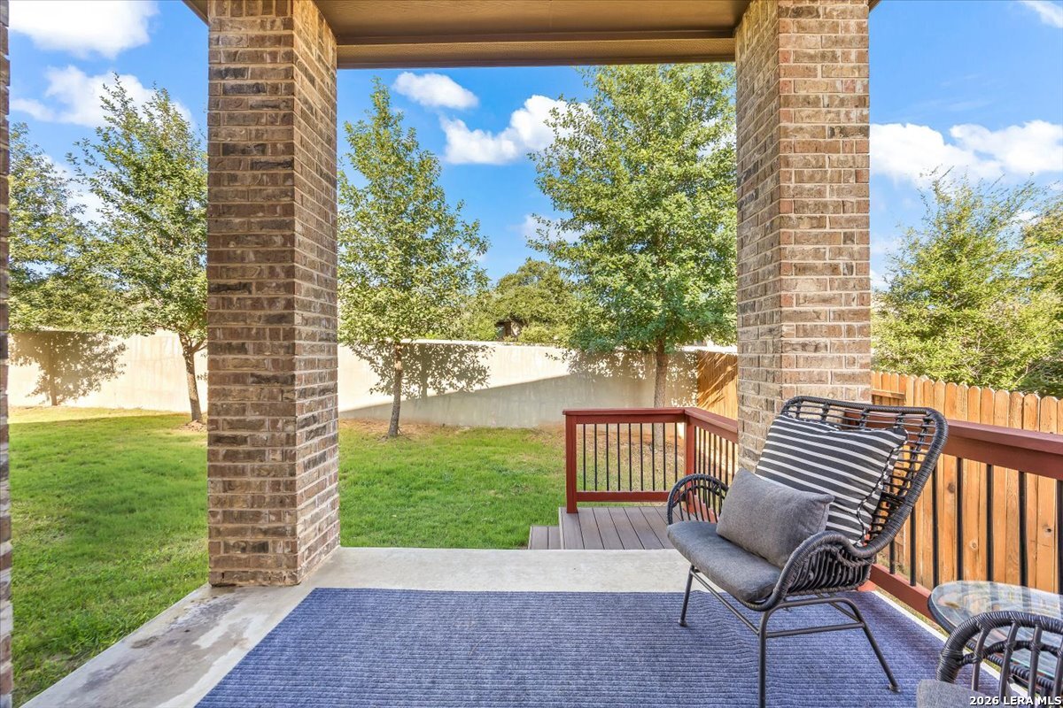 1602 Buckner Place San Antonio TX 78253