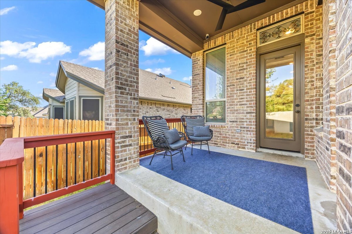 1602 Buckner Place San Antonio TX 78253