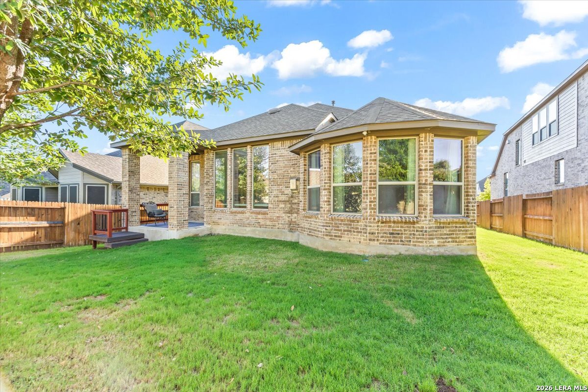 1602 Buckner Place San Antonio TX 78253
