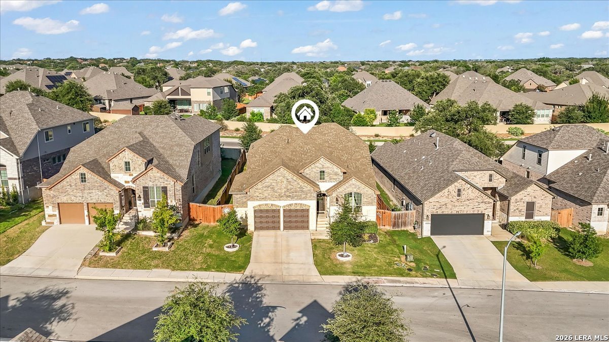 1602 Buckner Place San Antonio TX 78253