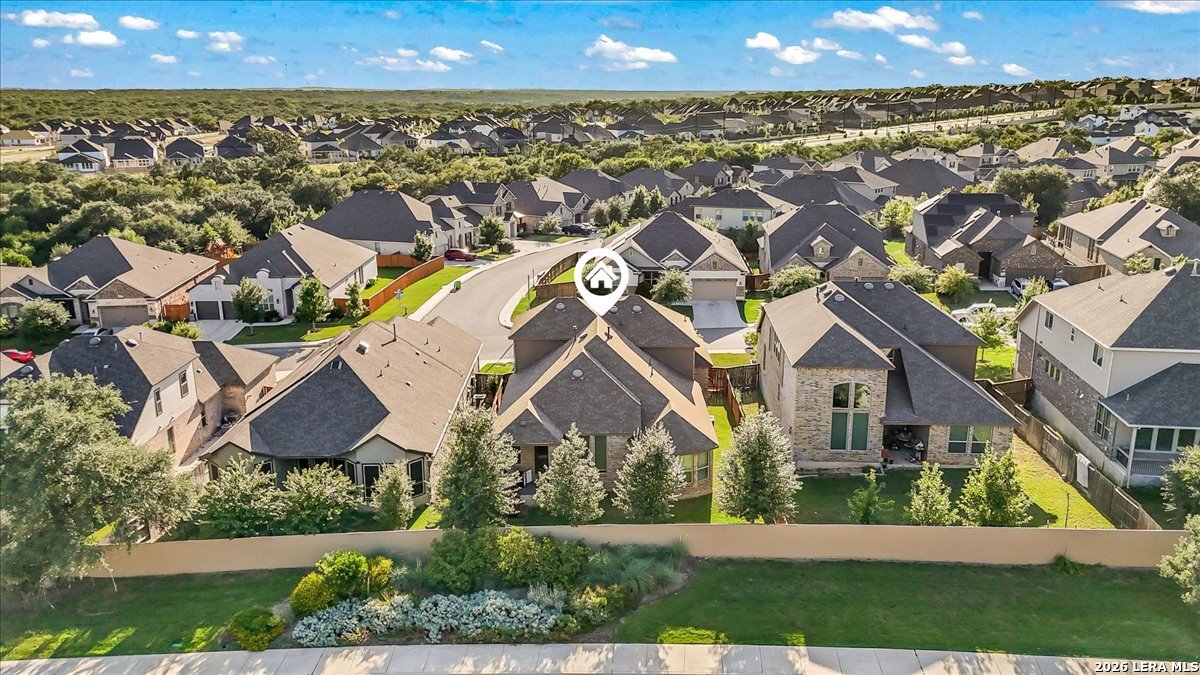 1602 Buckner Place San Antonio TX 78253