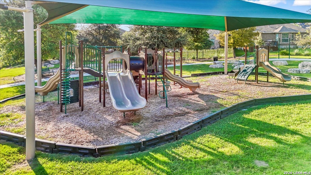 1602 Buckner Place San Antonio TX 78253