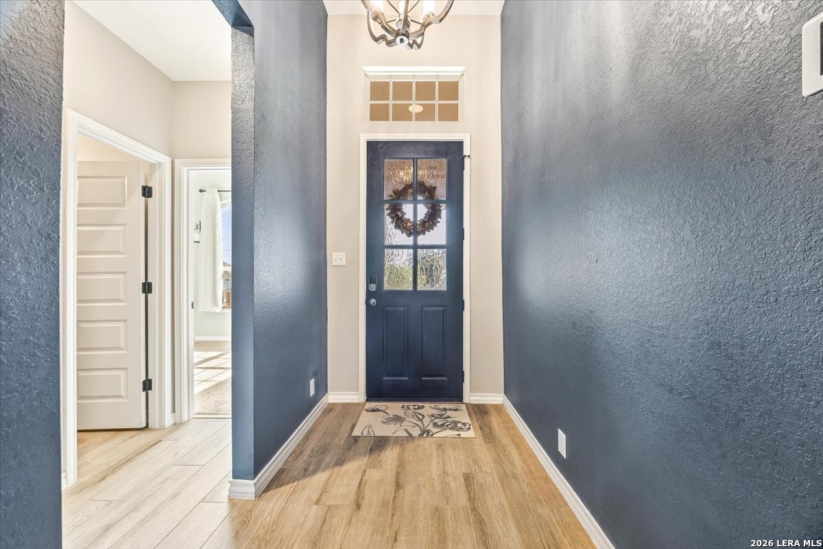 1602 Buckner Place San Antonio TX 78253