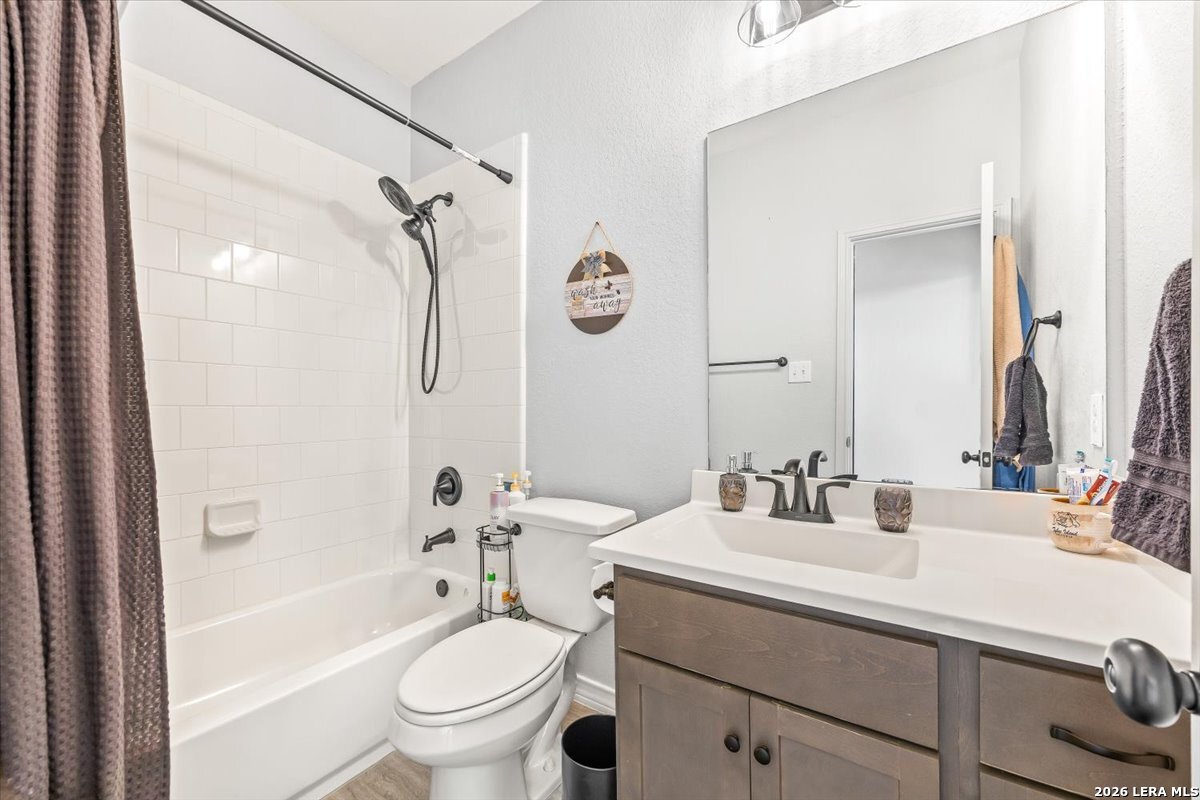 1602 Buckner Place San Antonio TX 78253