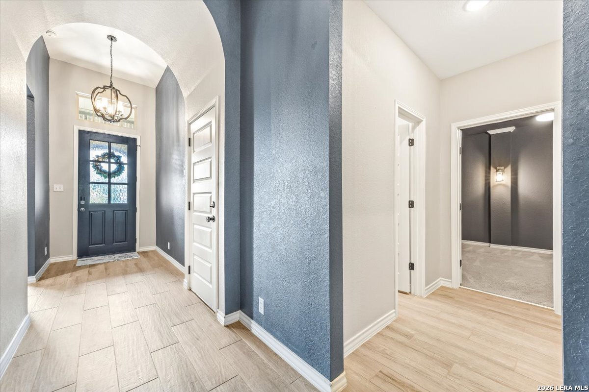 1602 Buckner Place San Antonio TX 78253