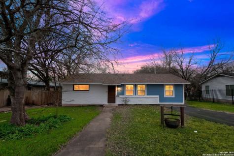 2905 Rogge Lane Austin TX 78723