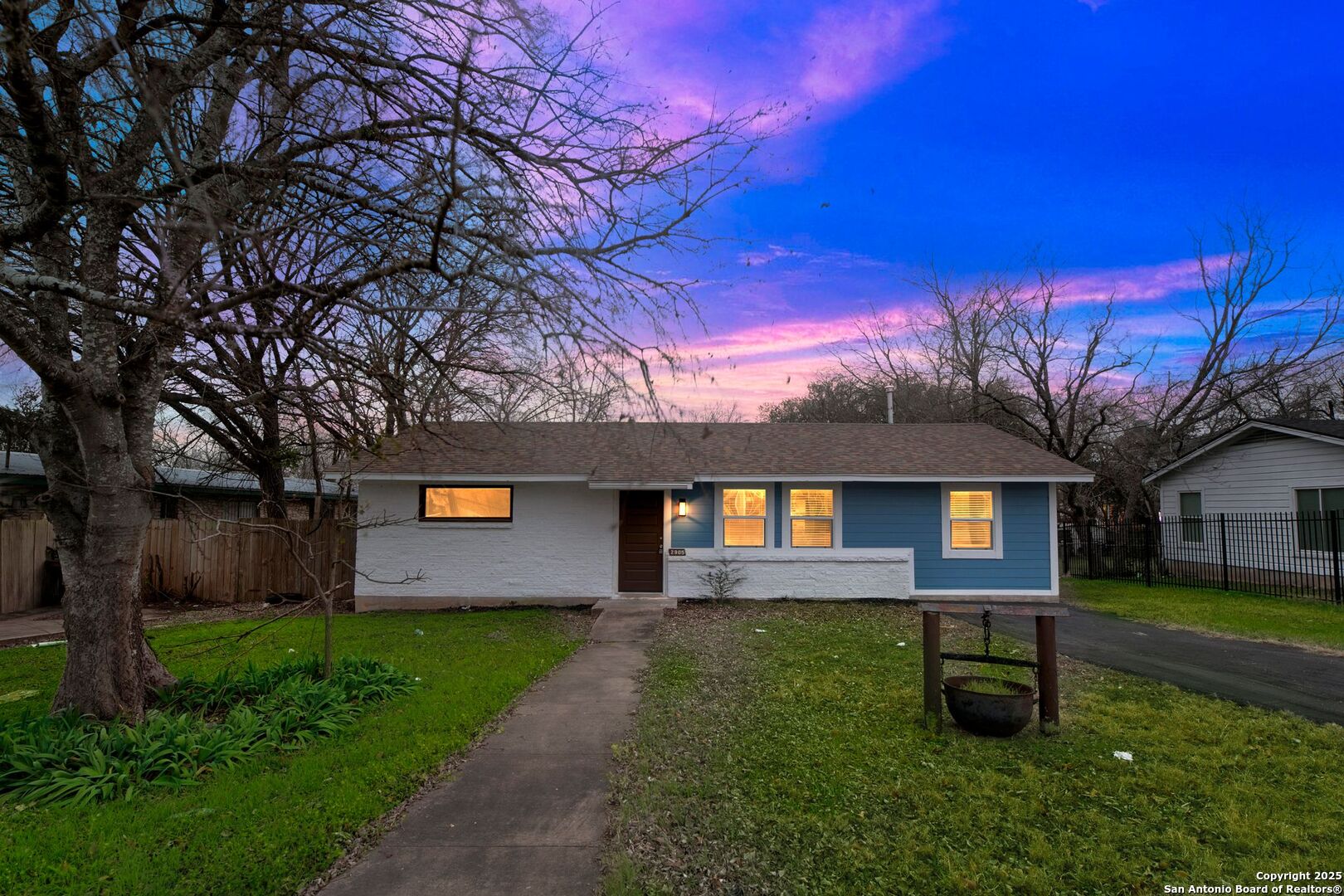 2905 Rogge Lane Austin TX 78723