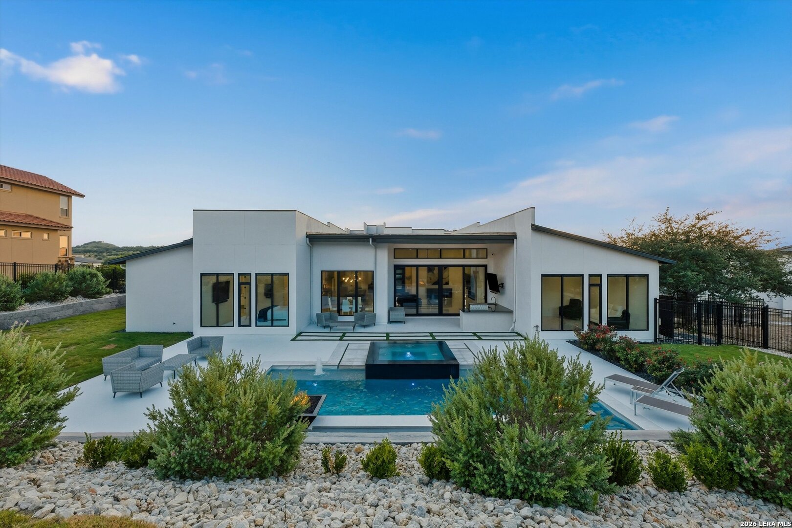 23122 Henness Pass San Antonio TX 78255