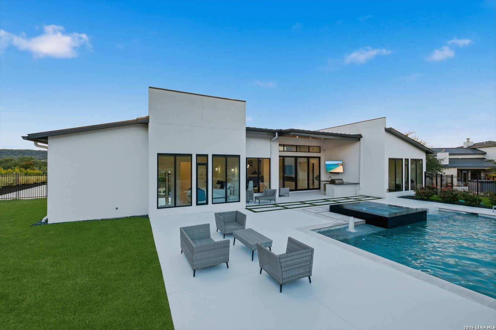 23122 Henness Pass San Antonio TX 78255