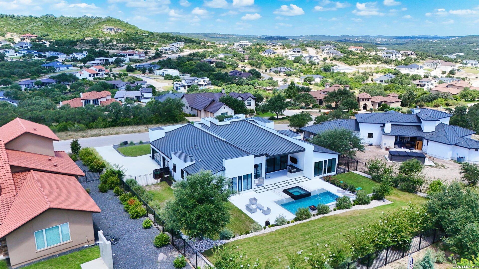 23122 Henness Pass San Antonio TX 78255