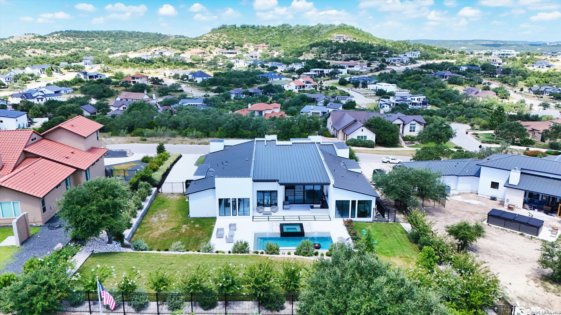 23122 Henness Pass San Antonio TX 78255