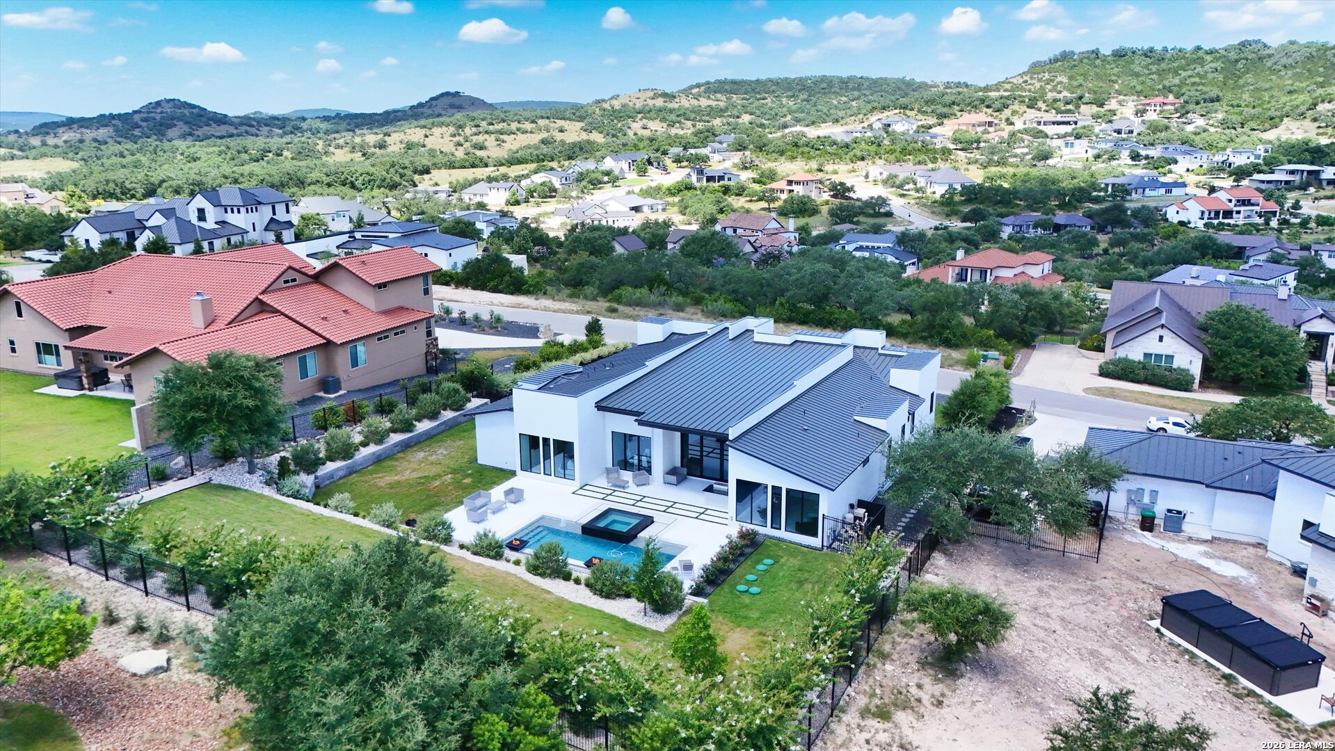 23122 Henness Pass San Antonio TX 78255