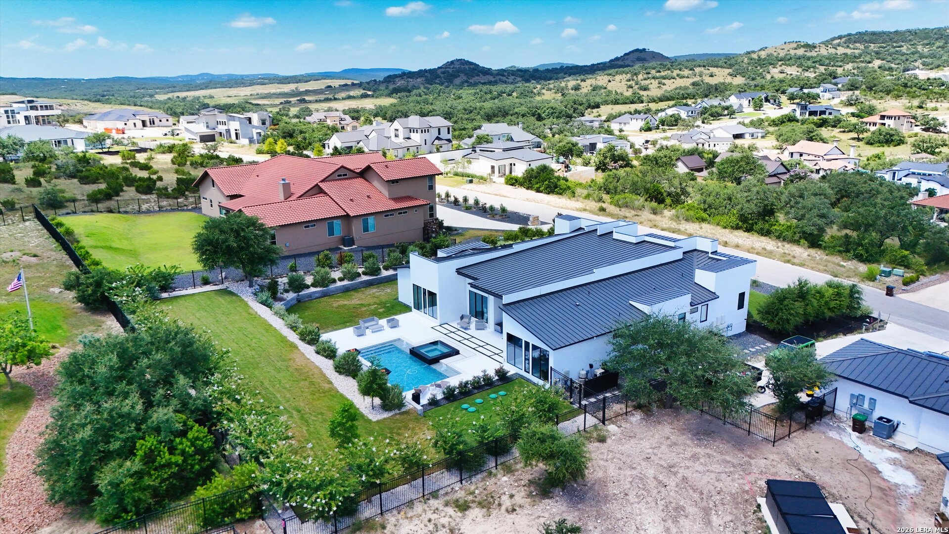 23122 Henness Pass San Antonio TX 78255