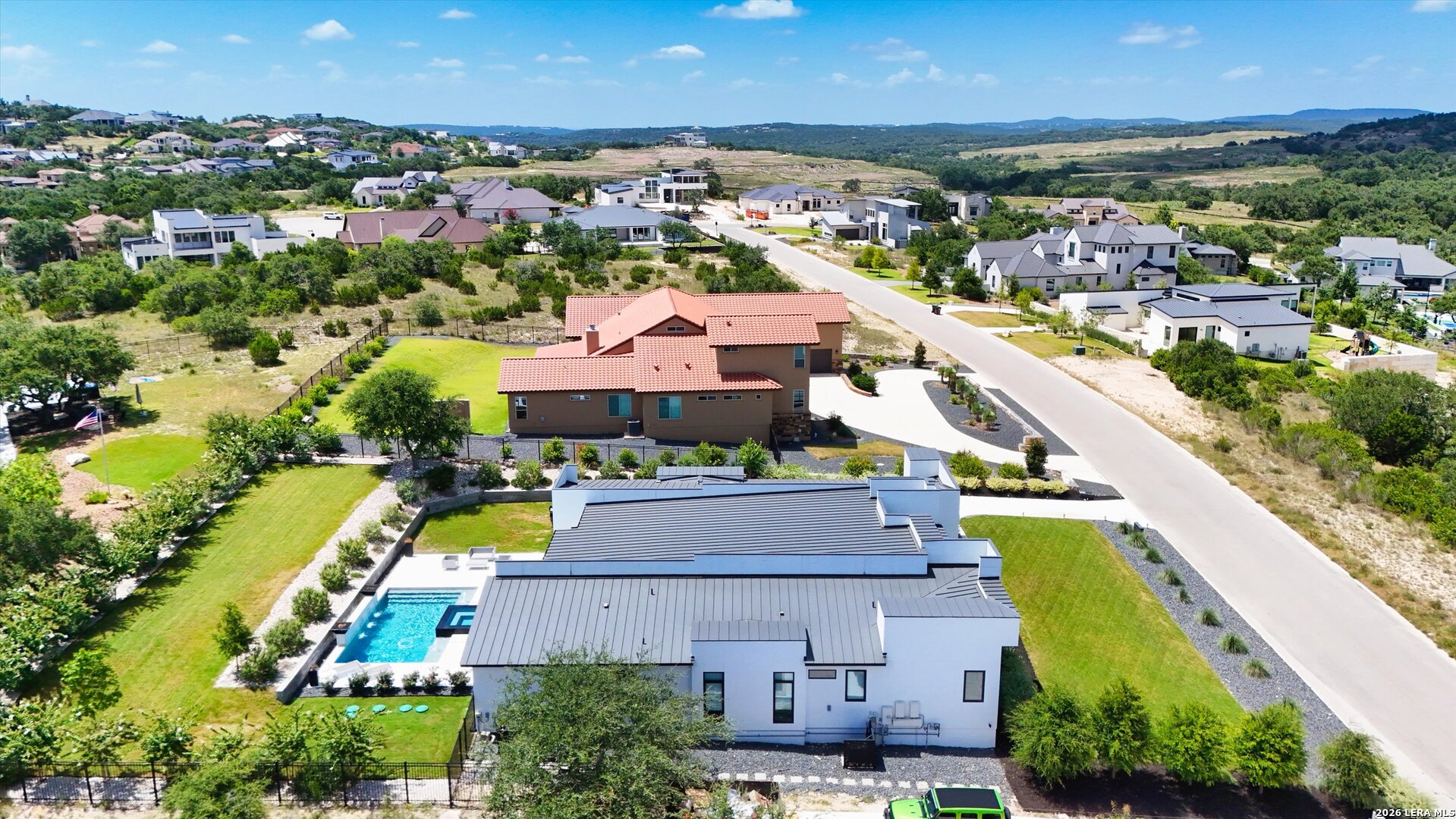 23122 Henness Pass San Antonio TX 78255