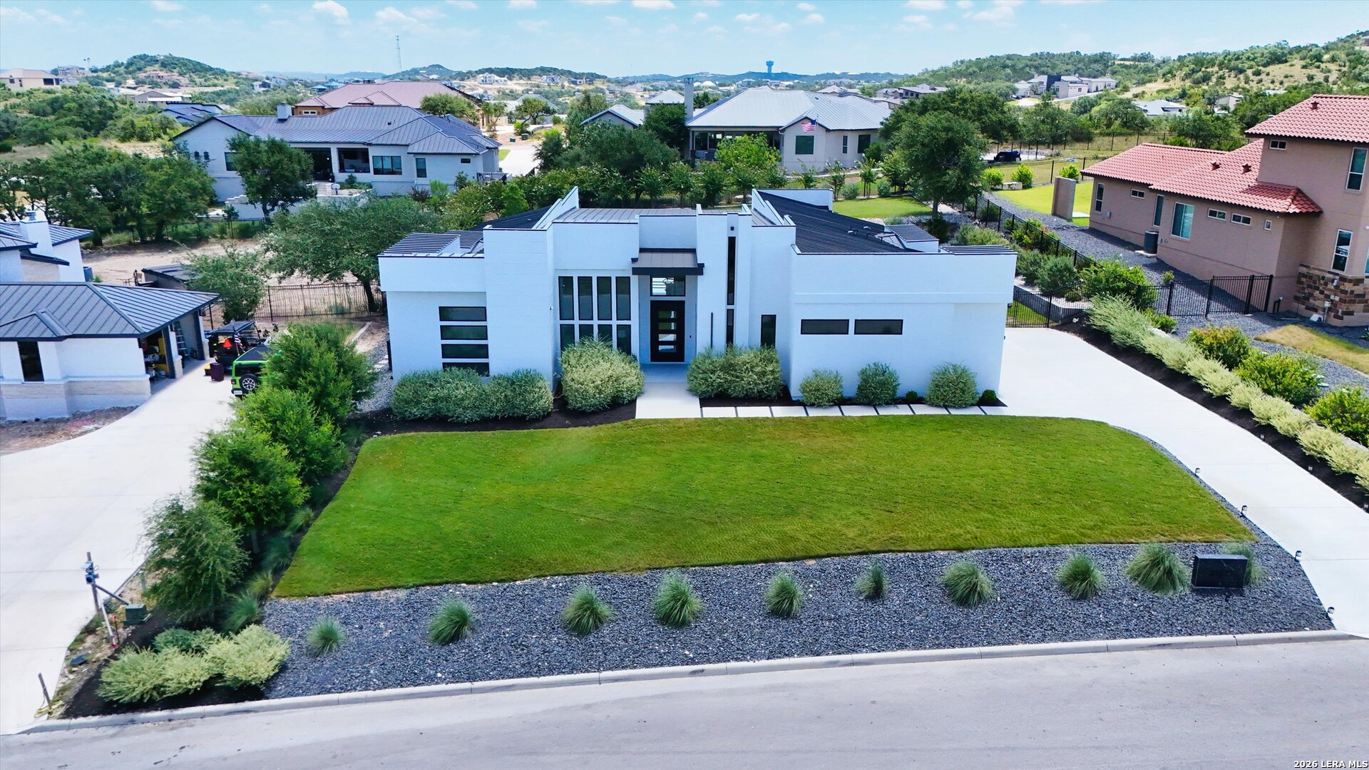 23122 Henness Pass San Antonio TX 78255