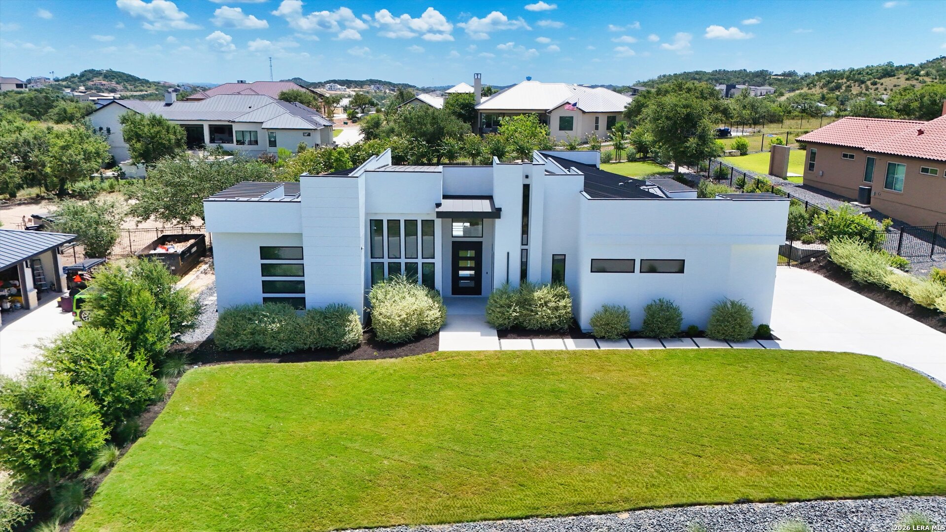 23122 Henness Pass San Antonio TX 78255
