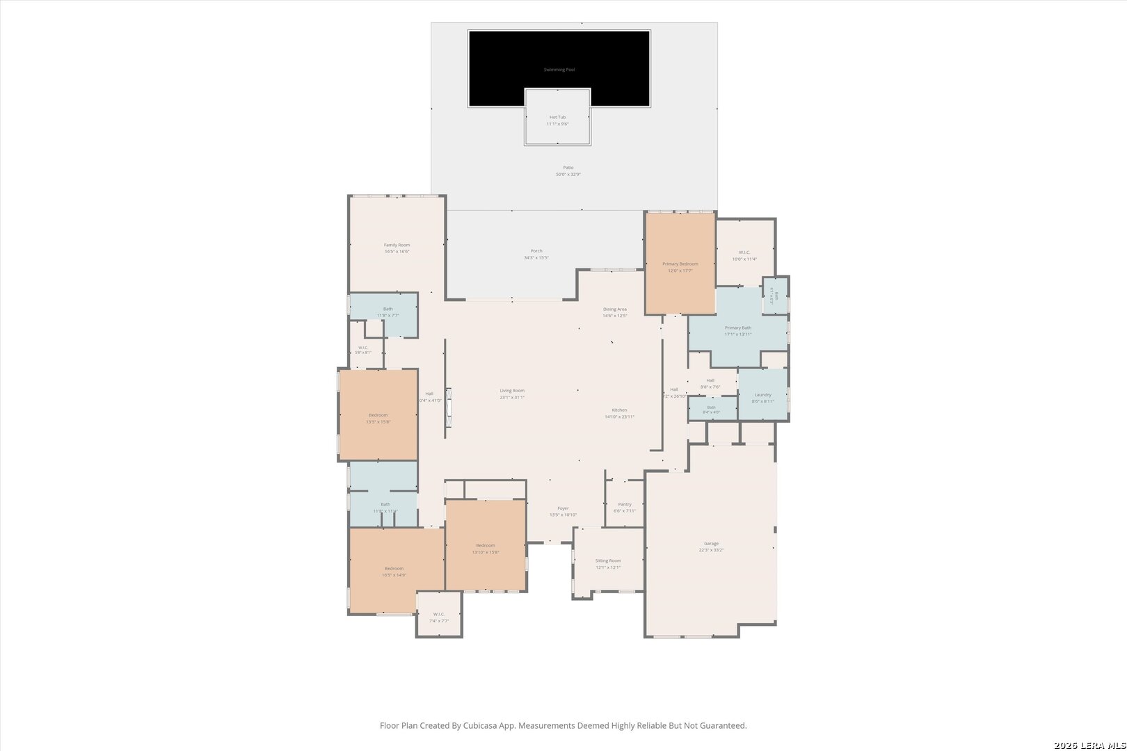 23122 Henness Pass San Antonio TX 78255