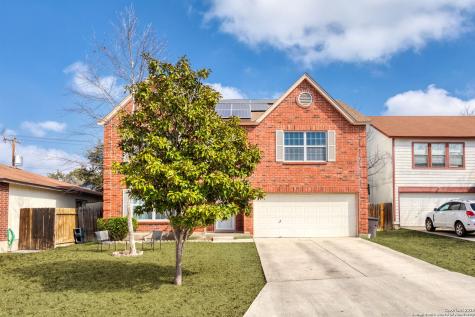 9303 Bendell San Antonio TX 78250