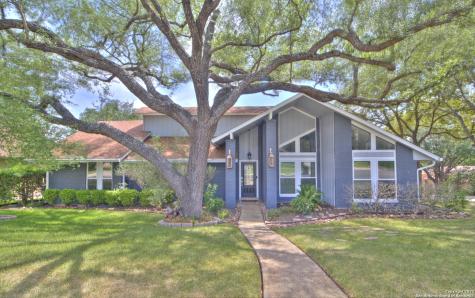 13214 Park Manor Street San Antonio TX 78230