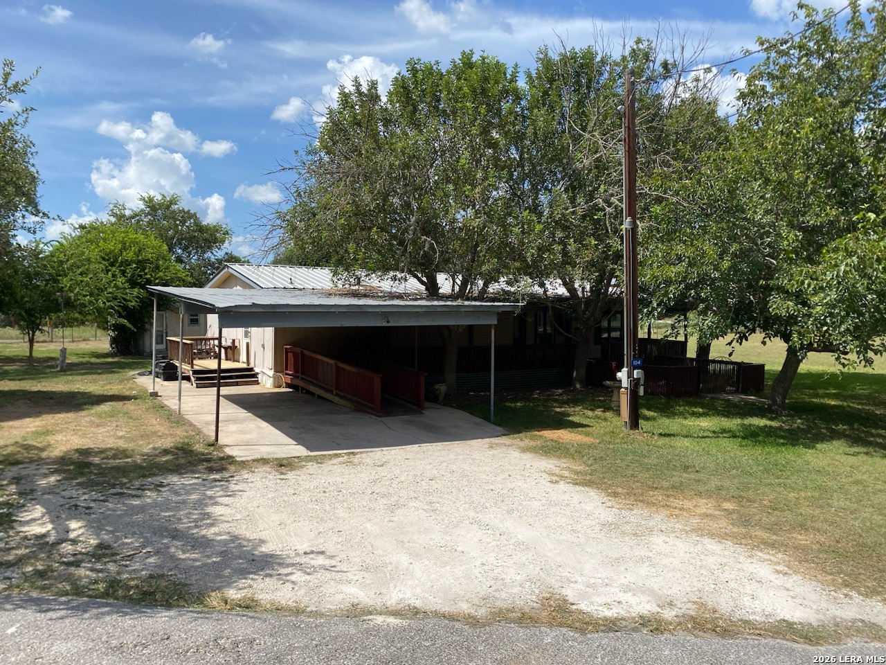 104 N Walnut Way Boerne TX 78006