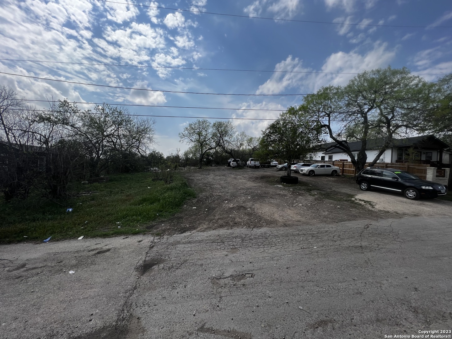602 F Street San Antonio TX 78220