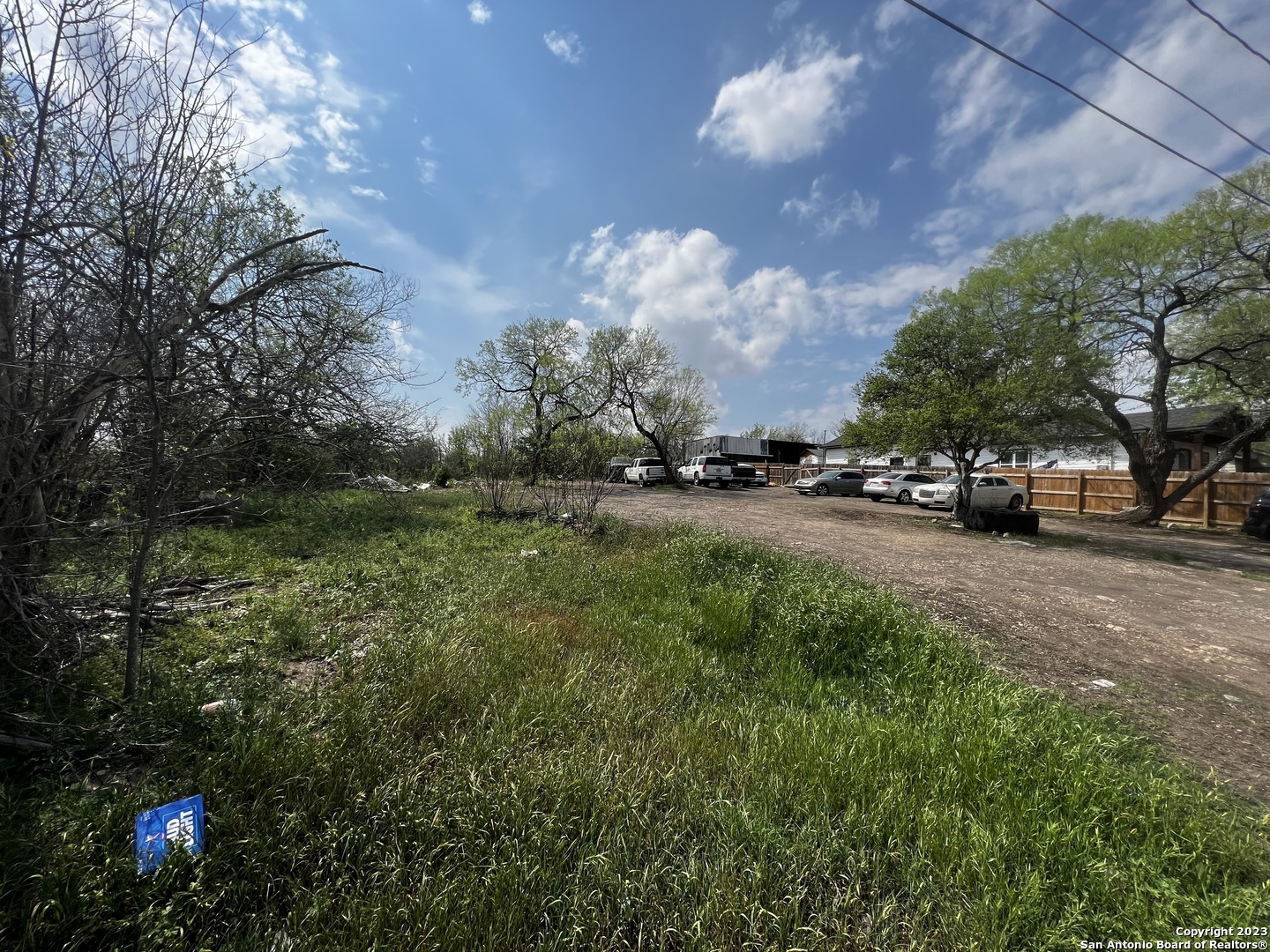 602 F Street San Antonio TX 78220