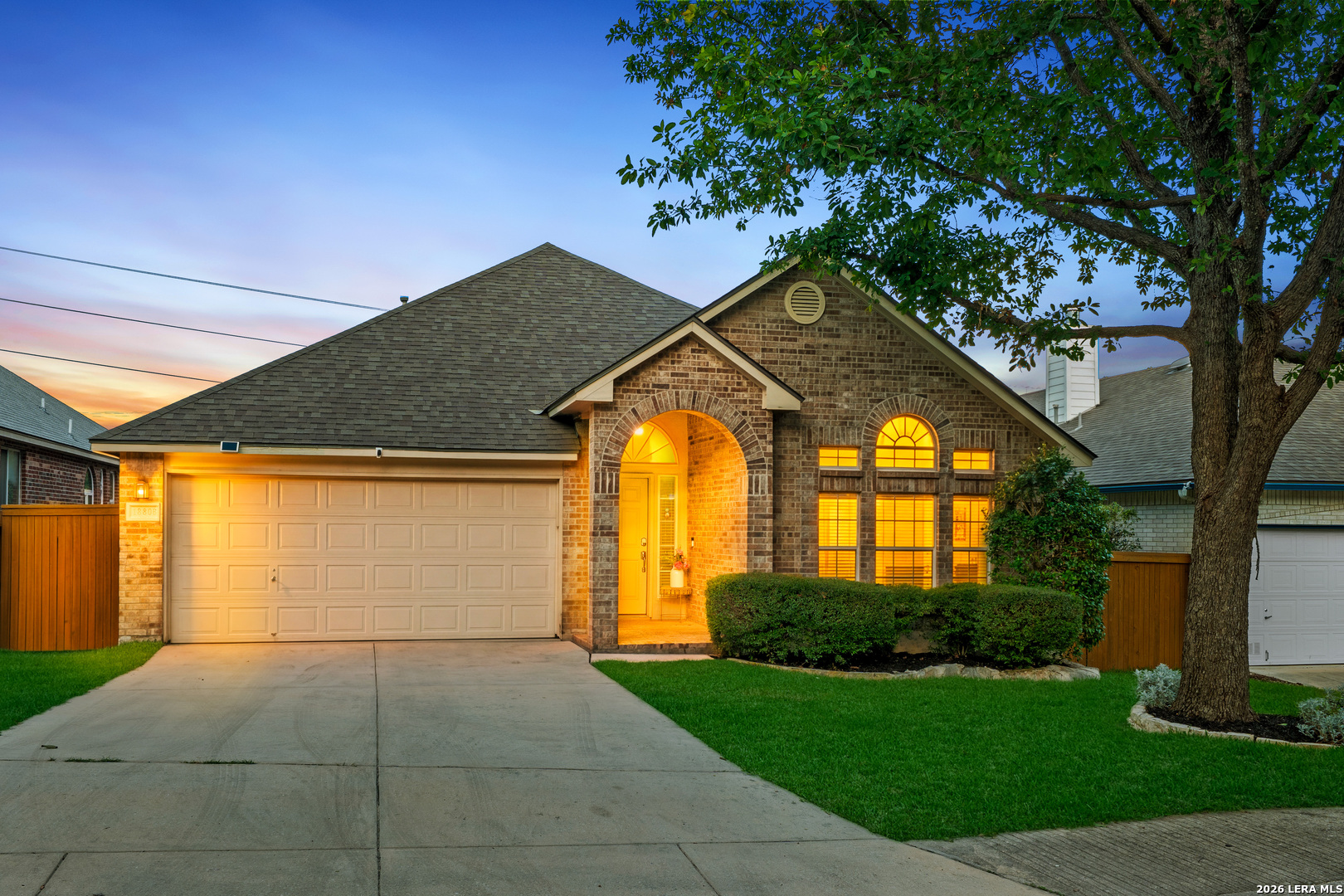 18806 Rogers Pass San Antonio TX 78258