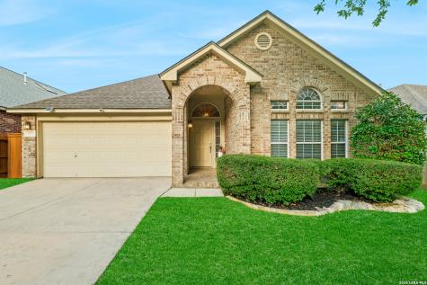 18806 Rogers Pass San Antonio TX 78258