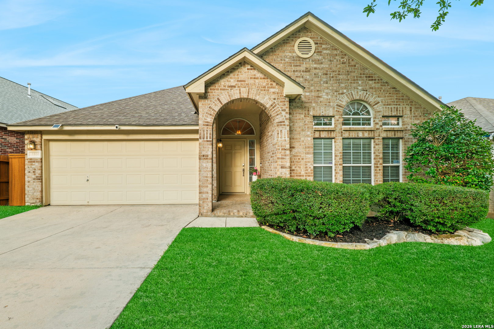 18806 Rogers Pass San Antonio TX 78258