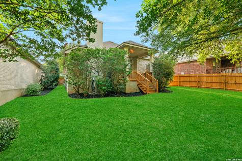18806 Rogers Pass San Antonio TX 78258