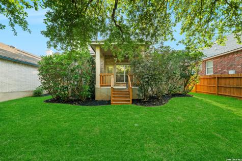 18806 Rogers Pass San Antonio TX 78258