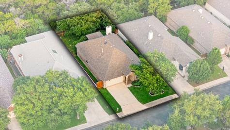 18806 Rogers Pass San Antonio TX 78258