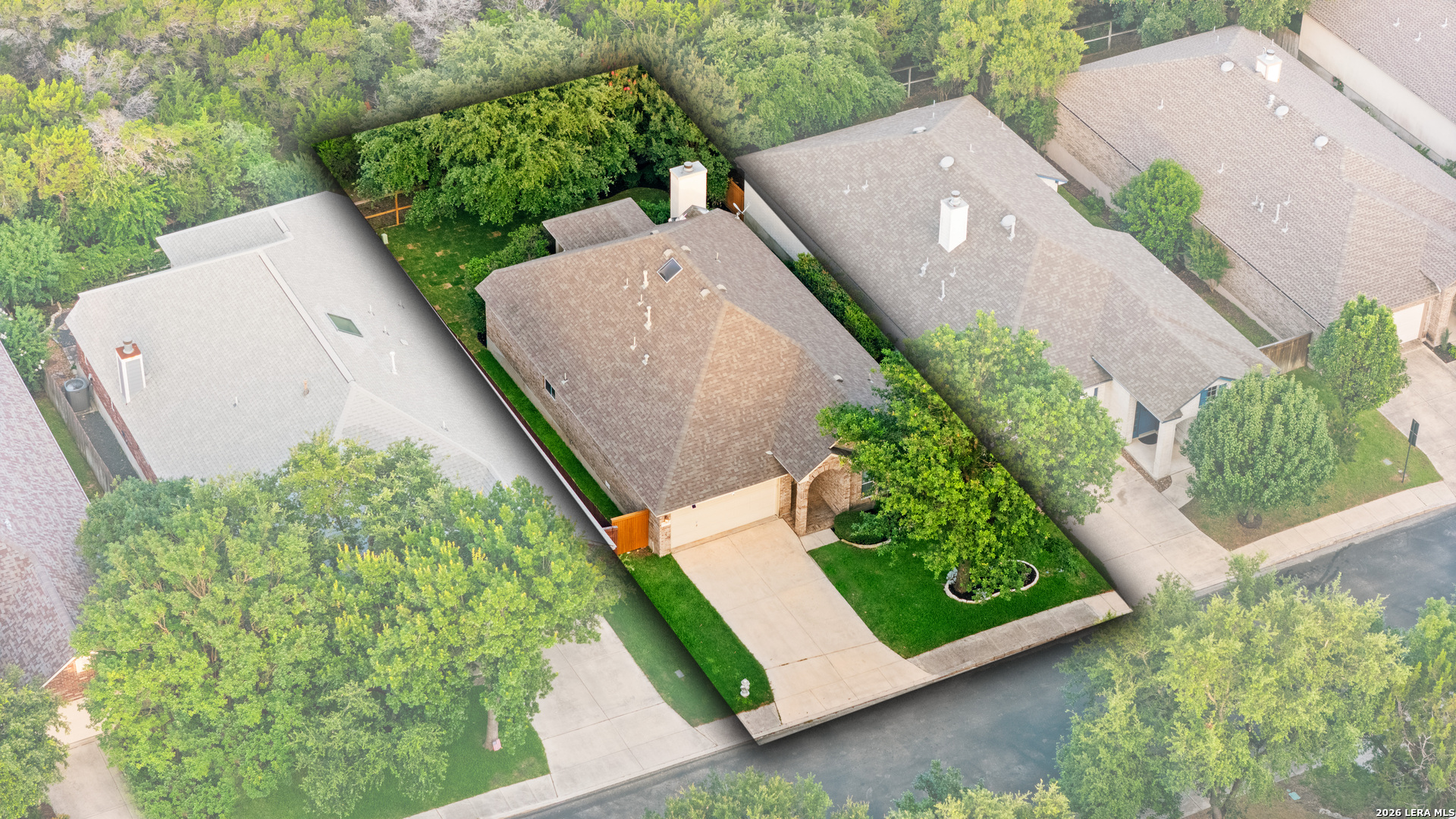 18806 Rogers Pass San Antonio TX 78258