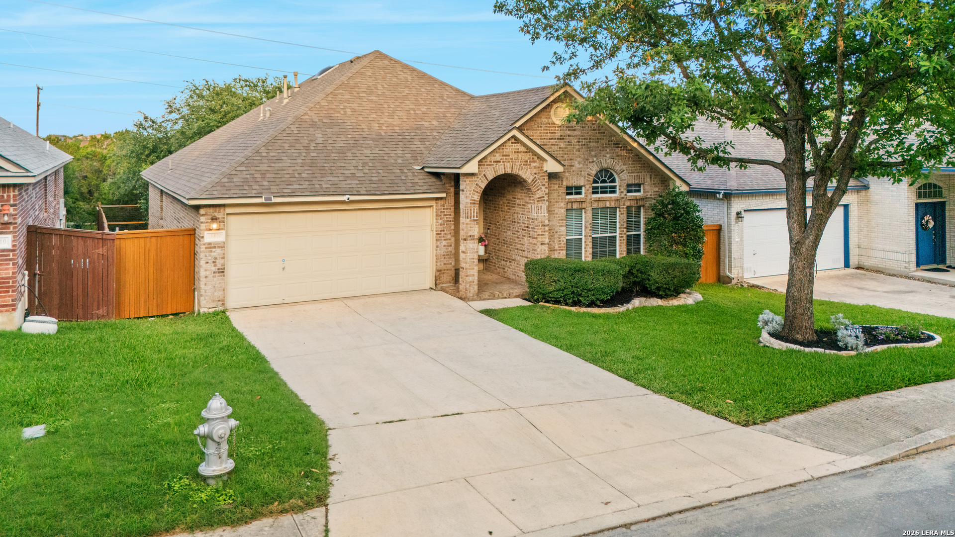 18806 Rogers Pass San Antonio TX 78258