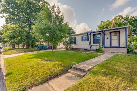 1534 W Lullwood Avenue San Antonio TX 78201