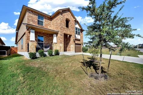 4601 Cambridge Park Converse TX 78109