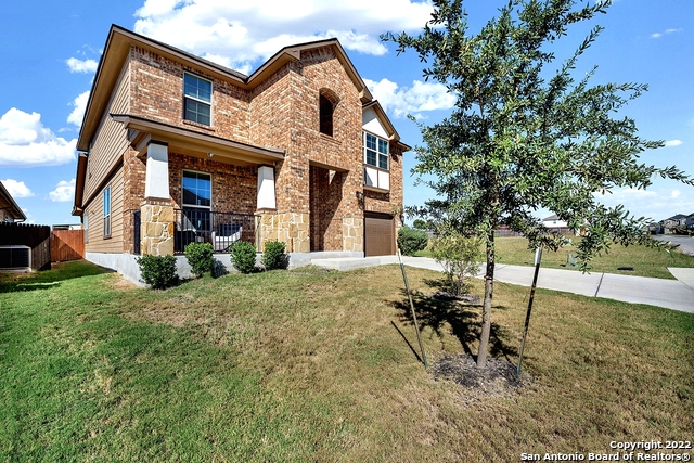 4601 Cambridge Park Converse TX 78109