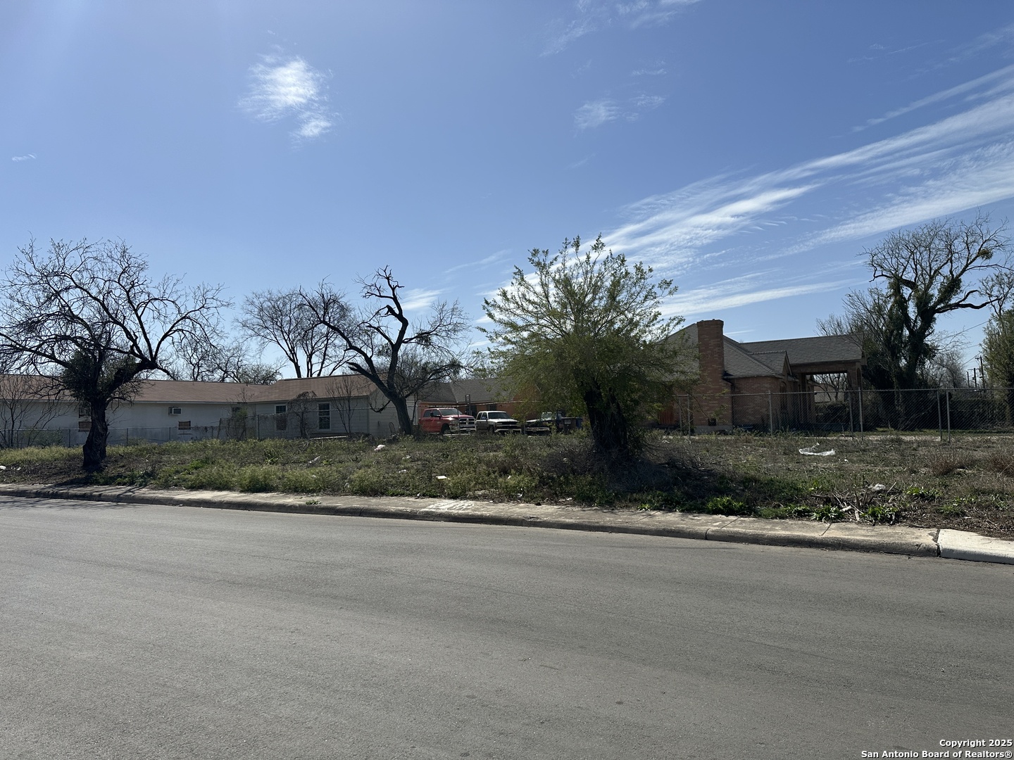 502 King San Antonio TX 78211